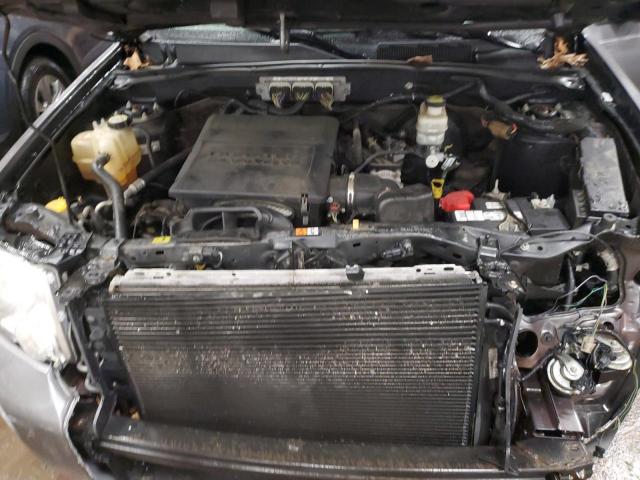 Photo 12 from auction – 2011 FORD ESCAPE XLT with VIN 1FMCU0DG4BKA19811
