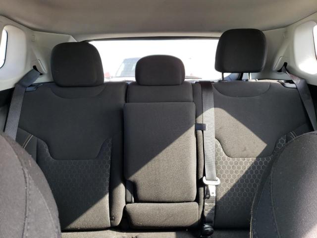 Photo 10 from auction – 2021 JEEP COMPASS SP with VIN 3C4NJDAB4MT510581