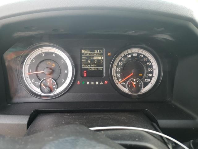 Photo 9 from auction – 2014 RAM 2500 SLT with VIN 3C6TR5DT1EG199168