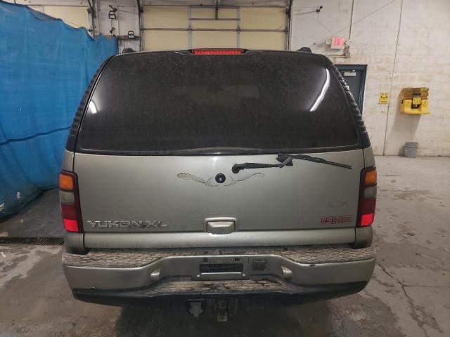 Photo 6 from auction – 2002 GMC DENALI XL with VIN 1GKFK66U92J249917