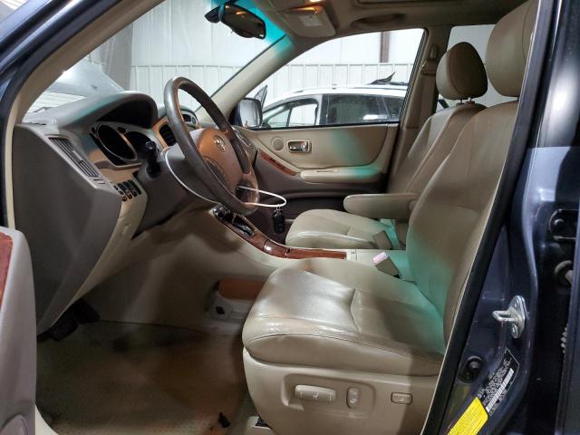 Photo 7 from auction – 2006 TOYOTA HIGHLANDER with VIN JTEEP21A760138921