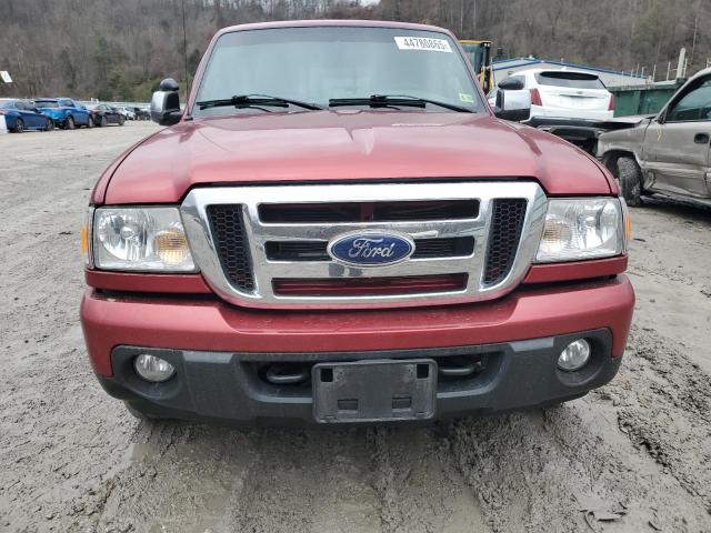 Foto 5 de la subasta – 2011 FORD RANGER SUP con VIN 1FTLR4FE0BPA17310