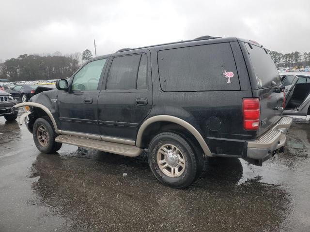 Фото 2 с аукциона – 2000 FORD EXPEDITION с VIN 1FMFU18L5YLC07993