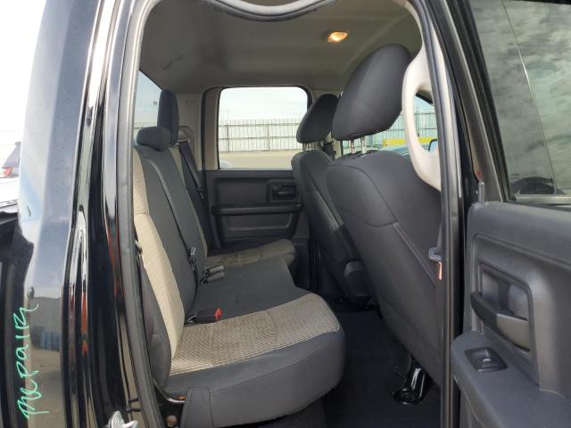 Photo 10 from auction – 2012 DODGE RAM 1500 S with VIN 1C6RD7FT2CS202909