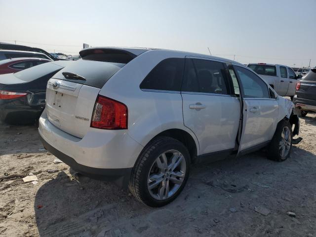 Photo 3 from auction – 2013 FORD EDGE LIMIT with VIN 2FMDK3KC8DBB21220