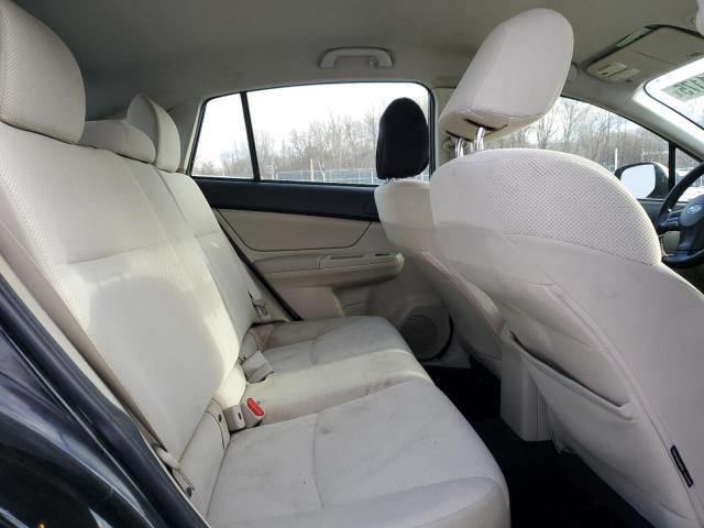 Photo 10 from auction – 2014 SUBARU IMPREZA with VIN JF1GPAA63E8238751