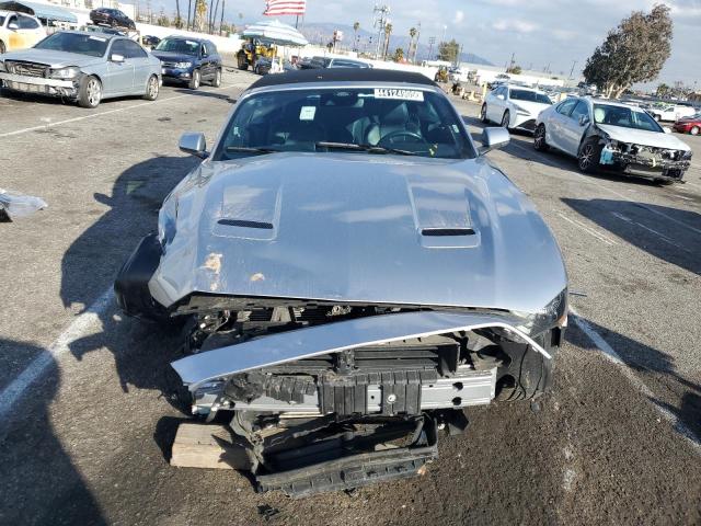 Photo 5 from auction – 2023 FORD MUSTANG with VIN 1FATP8UH3P5111586