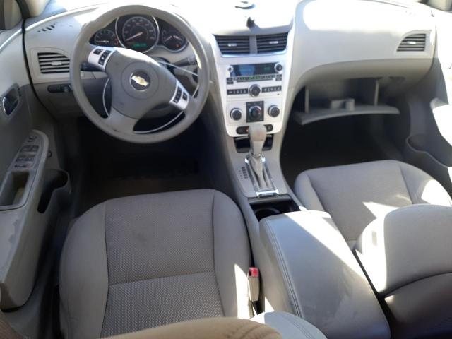 صورة رقم 8 من المزاد - 2012 CHEVROLET MALIBU LS مع VIN 1G1ZB5E05CF310484