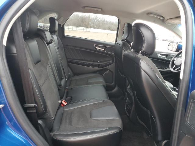 Photo 11 from auction – 2018 FORD EDGE SPORT with VIN 2FMPK4AP5JBC00301