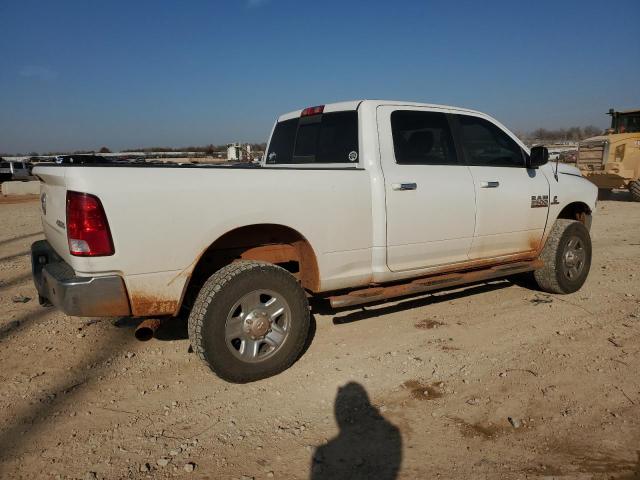 صورة رقم 3 من المزاد - 2017 RAM 2500 SLT مع VIN 3C6UR5DL3HG685151