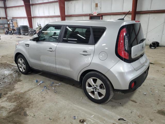 Photo 2 from auction – 2019 KIA SOUL with VIN KNDJN2A2XK7024205