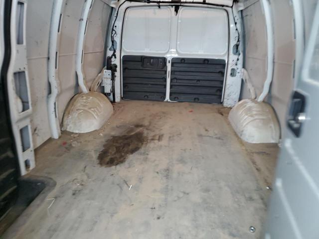 Photo 10 from auction – 2012 CHEVROLET EXPRESS G2 with VIN 1GCWGGCA4C1200719