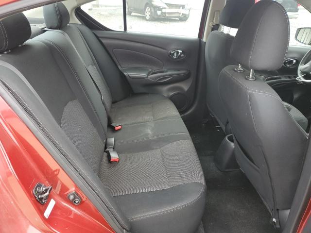Photo 10 from auction – 2019 NISSAN VERSA S with VIN 3N1CN7AP3KL847168
