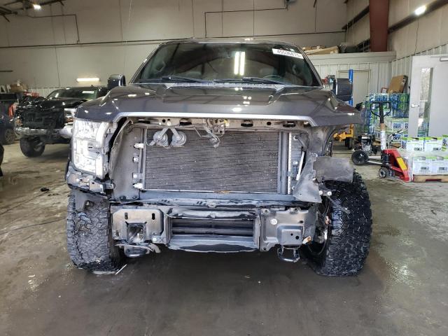 Photo 5 from auction – 2015 FORD F150 SUPER with VIN 1FTEW1EG7FFA15729