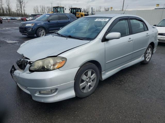 Photo 1 from auction – 2005 TOYOTA COROLLA CE with VIN 1NXBR32E15Z427580