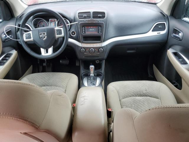 Photo 8 from auction – 2018 DODGE JOURNEY SE with VIN 3C4PDCABXJT274461