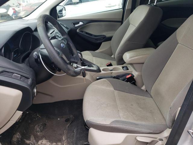 Photo 7 from auction – 2014 FORD FOCUS SE with VIN 1FADP3F25EL442310