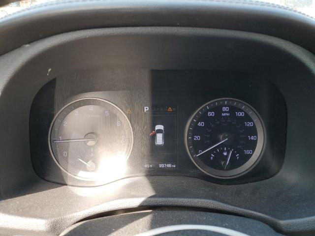 Photo 9 from auction – 2016 HYUNDAI TUCSON LIM with VIN KM8J33A22GU154849
