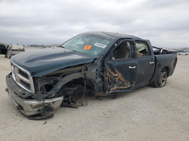 DODGE RAM 1500 2011 with VIN 1D7RB1CT2BS629057 - Photo from auction