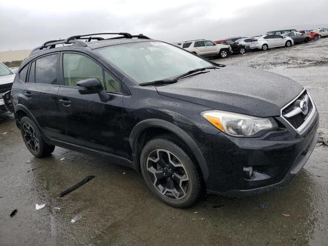 Foto 4 de la subasta – 2015 SUBARU XV CROSSTR con VIN JF2GPAMC0F8232095