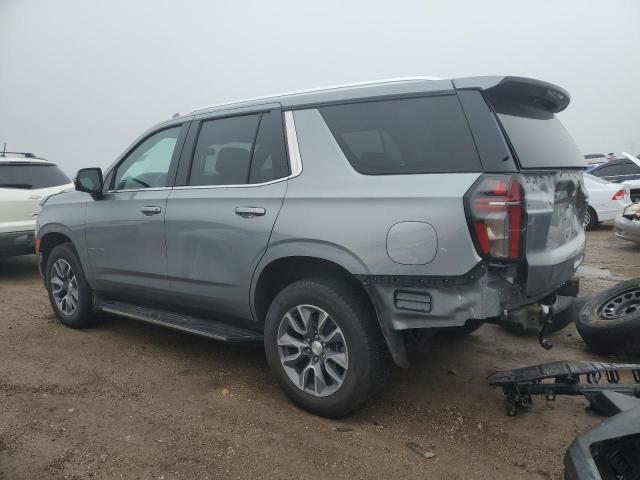 Photo 2 from auction – 2023 CHEVROLET TAHOE K150 with VIN 1GNSKNKDXPR417543