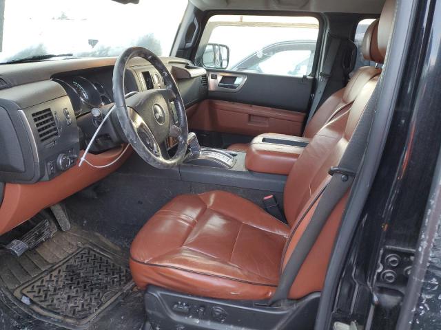 صورة رقم 7 من المزاد - 2008 HUMMER H2 مع VIN 5GRGN23898H105094