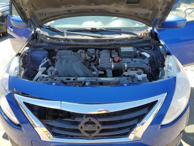 Photo 11 from auction – 2016 NISSAN VERSA S with VIN 3N1CN7AP7GL852994