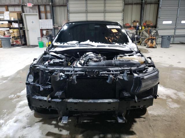 Photo 5 from auction – 2015 DODGE CHARGER PO with VIN 2C3CDXAT2FH769000