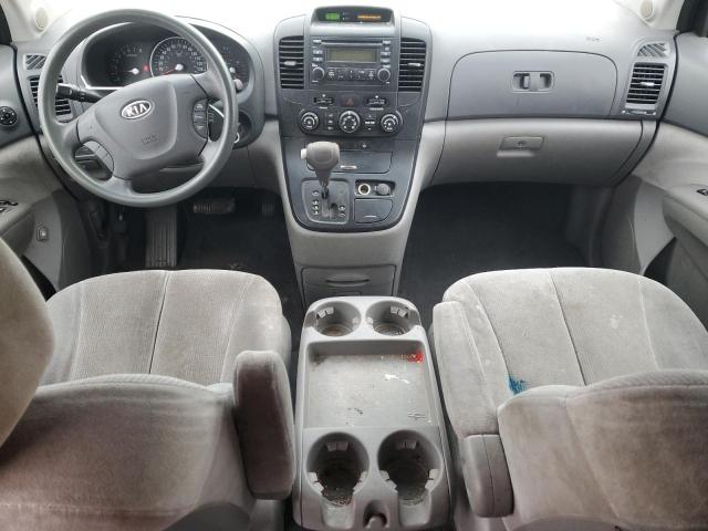 Photo 8 from auction – 2008 KIA SEDONA EX with VIN KNDMB233486250184