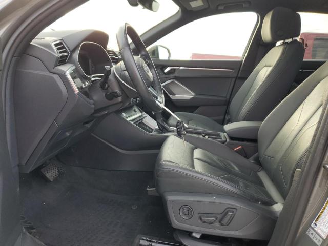 Photo 7 from auction – 2020 AUDI Q3 with VIN WA1DECF39L1102542