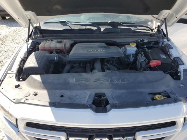 Photo 11 from auction – 2020 RAM 1500 BIG H with VIN 1C6SRFFM4LN204150