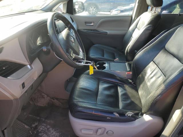 Photo 7 from auction – 2016 TOYOTA SIENNA LE with VIN 5TDKK3DC5GS750736