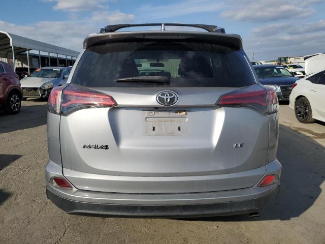 Photo 6 from auction – 2016 TOYOTA RAV4 LE with VIN 2T3ZFREVXGW282880