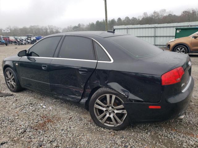 Photo 2 from auction – 2006 AUDI A4 3.2 QUA with VIN WAUDH78E36A201748