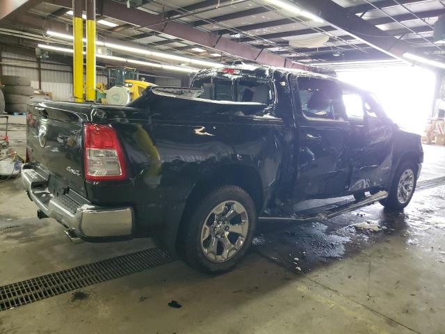 Photo 3 from auction – 2022 RAM 1500 BIG H with VIN 1C6SRFFT0NN123124