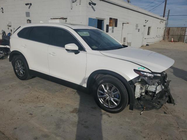 Photo 4 from auction – 2018 MAZDA CX-9 TOURI with VIN JM3TCACY5J0224868