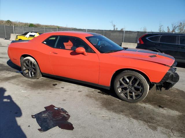 Photo 4 from auction – 2023 DODGE CHALLENGER with VIN 2C3CDZAG9PH597418