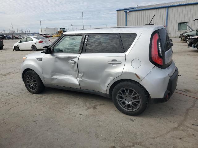 Photo 2 from auction – 2015 KIA SOUL with VIN KNDJN2A27F7812011
