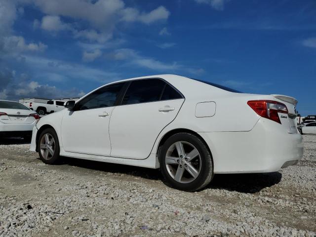 Фото 2 с аукциона – 2012 TOYOTA CAMRY BASE с VIN 4T1BF1FK3CU199477