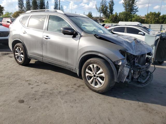Photo 4 from auction – 2015 NISSAN ROGUE S with VIN KNMAT2MT4FP536073