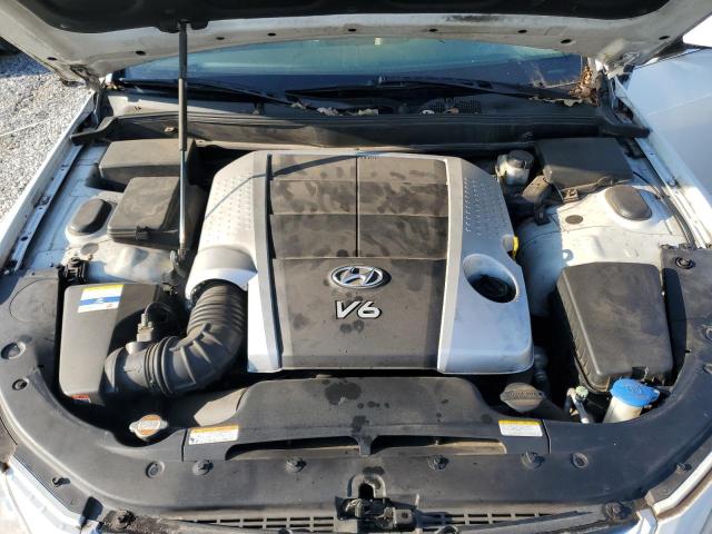 Photo 11 from auction – 2011 HYUNDAI GENESIS 3. with VIN KMHGC4DE1BU132016