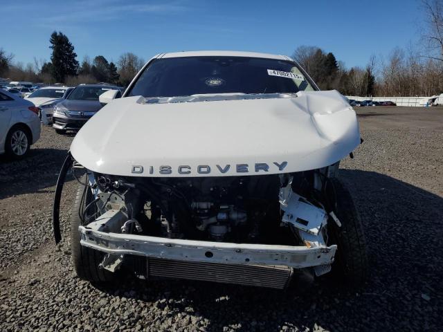 Photo 5 from auction – 2017 LAND ROVER DISCOVERY with VIN SALCR2BG9HH650444