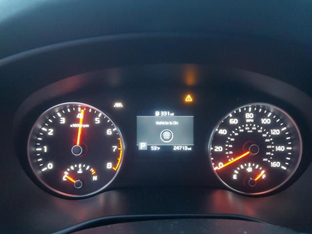 Photo 9 from auction – 2021 KIA SPORTAGE E with VIN KNDPN3AC7M7926502