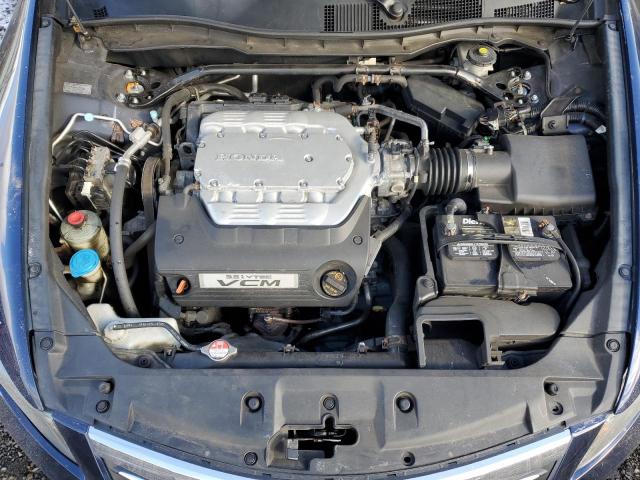 Photo 11 from auction – 2012 HONDA ACCORD EXL with VIN 1HGCP3F86CA014976