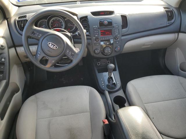 Photo 8 from auction – 2010 KIA FORTE EX with VIN KNAFU4A2XA5060939