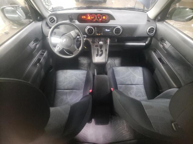 Photo 8 from auction – 2012 TOYOTA SCION XB with VIN JTLZE4FE8CJ030109
