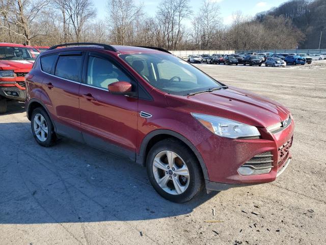 Photo 4 from auction – 2016 FORD ESCAPE SE with VIN 1FMCU0G97GUC37590