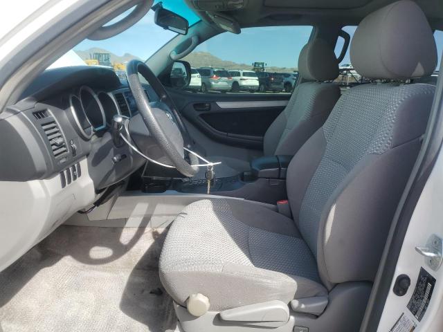 Photo 7 from auction – 2006 TOYOTA 4RUNNER SR with VIN JTEZU14RX60071950