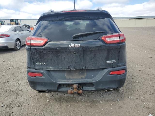 Photo 6 from auction – 2016 JEEP CHEROKEE L with VIN 1C4PJMCS6GW286671
