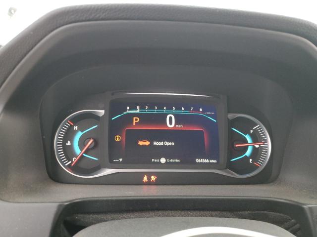 صورة رقم 9 من المزاد - 2019 HONDA PASSPORT E مع VIN 5FNYF8H07KB019945